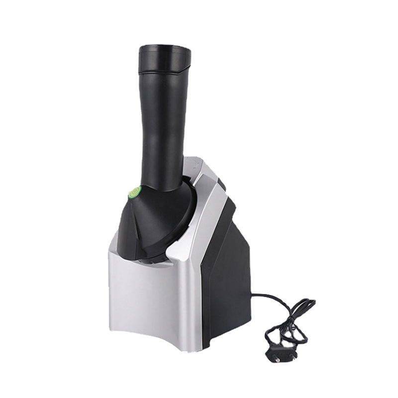 Machine à glace en PP modèle IC01, prise européenne