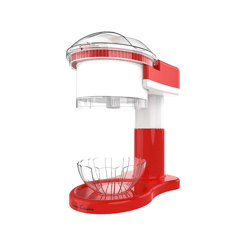 Rasoir à glace 30W AS modèle IC-02, prise européenne